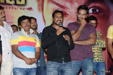 Singham 123 Movie Audio Launch